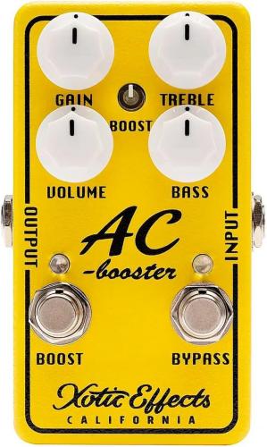 XOTiC ACB-V2 AC Booster Ver.2