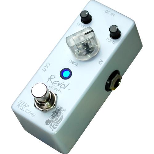 RevoL EBOD-01 /ZEBRA BASS DRIVE