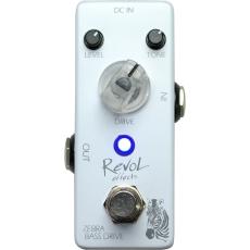 RevoL EBOD-01 /ZEBRA BASS DRIVE_2