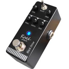 RevoL EFD-01 Black Drive