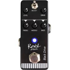 RevoL EFD-01 Black Drive_2