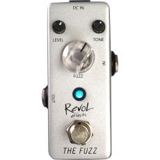 RevoL EFZ-01 THE FUZZ_2