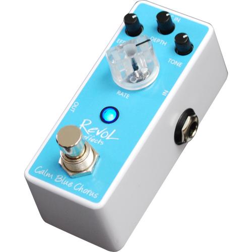 RevoL ECO-01 CalmBlueChorus