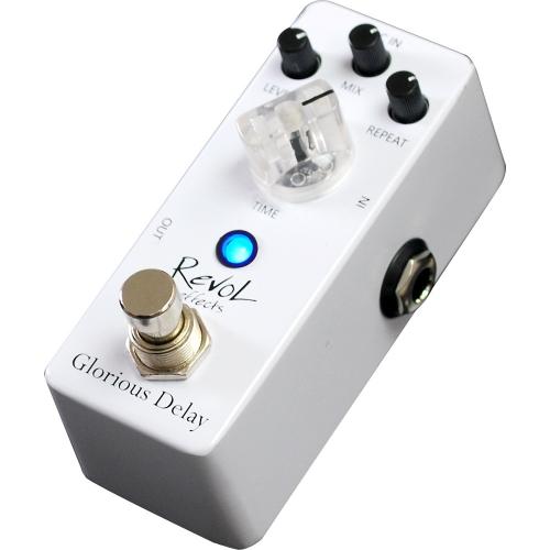 RevoL EDL-01 GloriousDelay