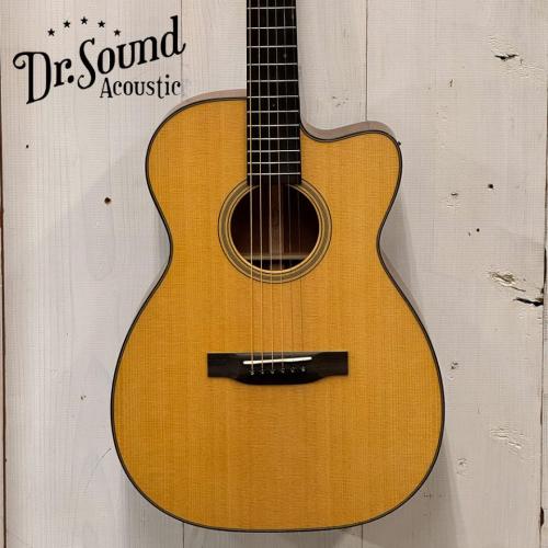 Martin CTM 00C-18【無金利分割OK】【送料込み】