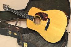 Martin D-18 Golden Era 1934　2007年製