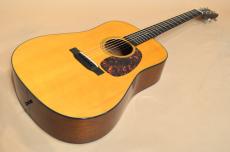 Martin D-18 Golden Era 1934　2007年製_2