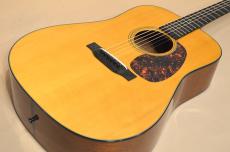 Martin D-18 Golden Era 1934　2007年製_3