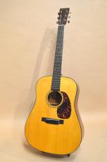 Martin D-18 Golden Era 1934　2007年製_4