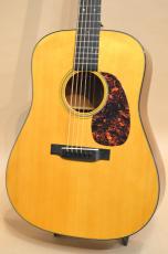 Martin D-18 Golden Era 1934　2007年製_5