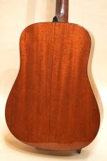 Martin D-18 Golden Era 1934　2007年製_9