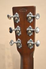 Martin D-18 Golden Era 1934　2007年製_11