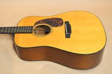 Martin D-18 Golden Era 1934　2007年製_12