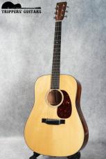 Martin D-18 Authentic 1939 (2020) とてもサウンドの良いD-18 Authentic 1939が入荷しました!_2