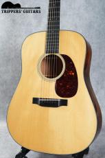 Martin D-18 Authentic 1939 (2020) とてもサウンドの良いD-18 Authentic 1939が入荷しました!_4