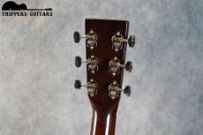 Martin D-18 Authentic 1939 (2020) とてもサウンドの良いD-18 Authentic 1939が入荷しました!_8