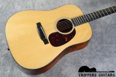 Martin D-18 Authentic 1939 (2020) とてもサウンドの良いD-18 Authentic 1939が入荷しました!_14