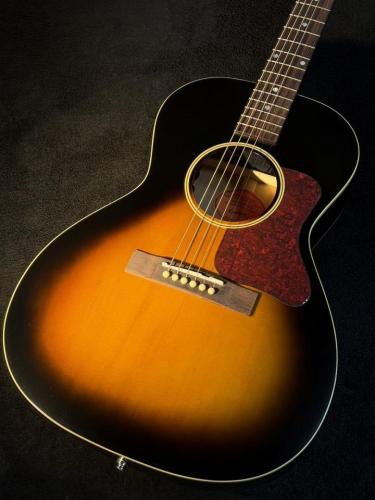 Epiphone 【NEW】 Inspired By Gibson L-00 Standard Vintage Sunburst #25071500088 [G-CLUB TOKYO] 