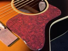 Epiphone 【NEW】 Inspired By Gibson L-00 Standard Vintage Sunburst #25071500088 [G-CLUB TOKYO] _7