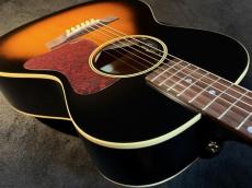 Epiphone 【NEW】 Inspired By Gibson L-00 Standard Vintage Sunburst #25071500088 [G-CLUB TOKYO] _9