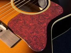 Epiphone 【NEW】 Inspired By Gibson L-00 Standard Vintage Sunburst #25071500078  [G-CLUB TOKYO] _7