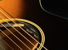 Epiphone 【NEW】 Inspired By Gibson L-00 Standard Vintage Sunburst #25071500078  [G-CLUB TOKYO] _9