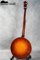 Gibson Earl Scruggs Standard Banjo (1989)_3