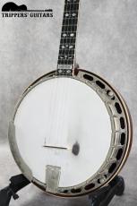 Gibson Earl Scruggs Standard Banjo (1989)_4