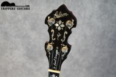 Gibson Earl Scruggs Standard Banjo (1989)_6