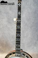 Gibson Earl Scruggs Standard Banjo (1989)_7