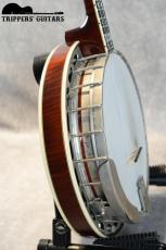 Gibson Earl Scruggs Standard Banjo (1989)_10