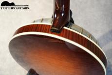 Gibson Earl Scruggs Standard Banjo (1989)_12