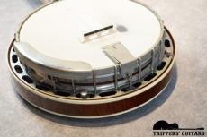 Gibson Earl Scruggs Standard Banjo (1989)_13