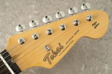 Tokai AST-101 -Olympic White / OWHR- #241098_5
