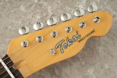 Tokai ATE-101B -Old Candy Apple Red / OCRR-_5