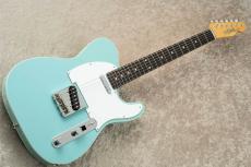 Tokai ATE-101B -Sonic Blue / SOB-_2