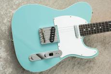 Tokai ATE-101B -Sonic Blue / SOB-_3