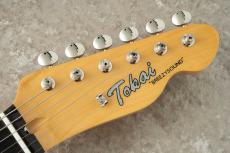 Tokai ATE-101B -Sonic Blue / SOB-_5