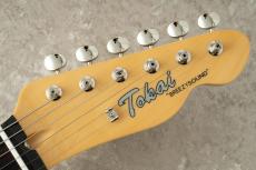 Tokai ATE-101 -Olympic White / OWHR- #240972_5
