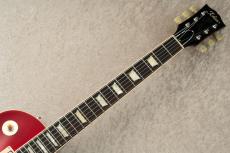 Tokai KLS-201 -Cherry Sunburst / CS- #2450755 【ラッカー塗装】【ディープジョイント】_4