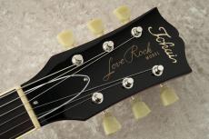 Tokai KLS-201 -Cherry Sunburst / CS- #2450755 【ラッカー塗装】【ディープジョイント】_5