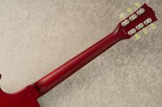 Tokai KLS-201 -Cherry Sunburst / CS- #2450755 【ラッカー塗装】【ディープジョイント】_8