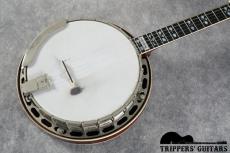 Gibson Earl Scruggs Standard Banjo (1989)_14