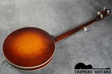 Gibson Earl Scruggs Standard Banjo (1989)_15