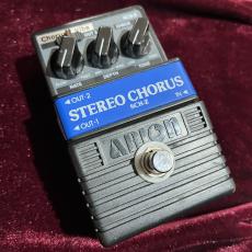 E.W.S. SCH-Z CHORUS/VIBE MOD_8