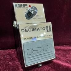 iSP Technologies DECIMATOR II