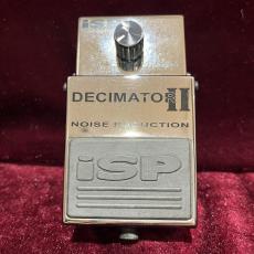 iSP Technologies DECIMATOR II_2
