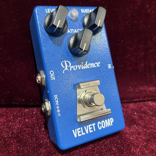 Providence VLC-1