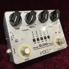 VOCU Magic Blend Room