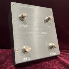 Free The Tone EFS-4